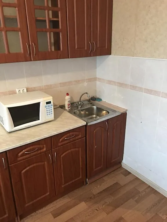 Apartment G-Kvartal Alekseevskaya Moskva