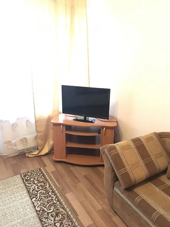 Apartment G-Kvartal Alekseevskaya Moskva Rusland