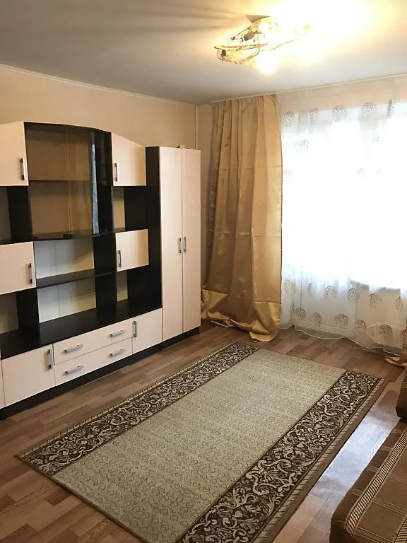 Apartment G-Kvartal Alekseevskaya Moscow