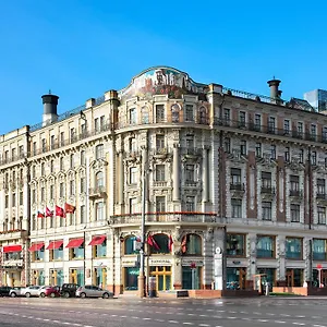 Hotel National, A Luxury Collection Hotel,, Moskva