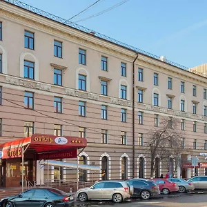 3* Hotel Oksana